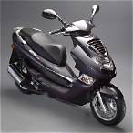kymco bet win 125